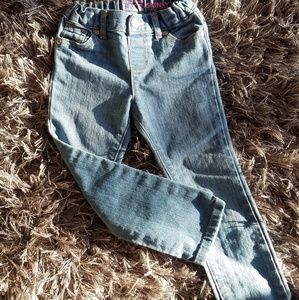 Girls jeans